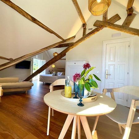 Villa Boutique 1880, Escapada Romantica Con Spa Privado Exterior, Privacidad Y Servicio Personalizado Лама Экстерьер фото