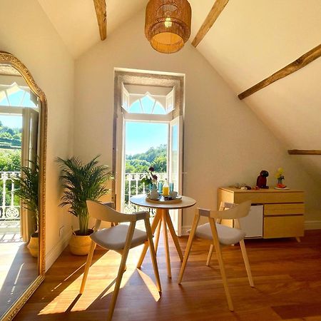 Villa Boutique 1880, Escapada Romantica Con Spa Privado Exterior, Privacidad Y Servicio Personalizado Лама Экстерьер фото
