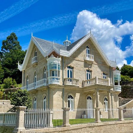 Villa Boutique 1880, Escapada Romantica Con Spa Privado Exterior, Privacidad Y Servicio Personalizado Лама Экстерьер фото