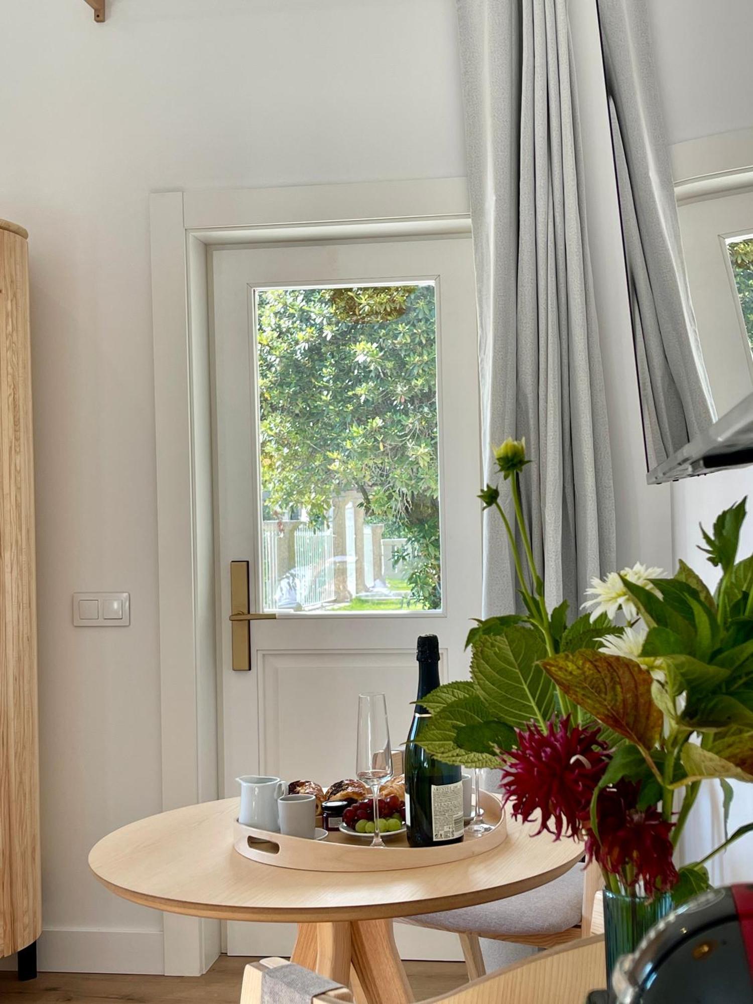 Villa Boutique 1880, Escapada Romantica Con Spa Privado Exterior, Privacidad Y Servicio Personalizado Лама Экстерьер фото