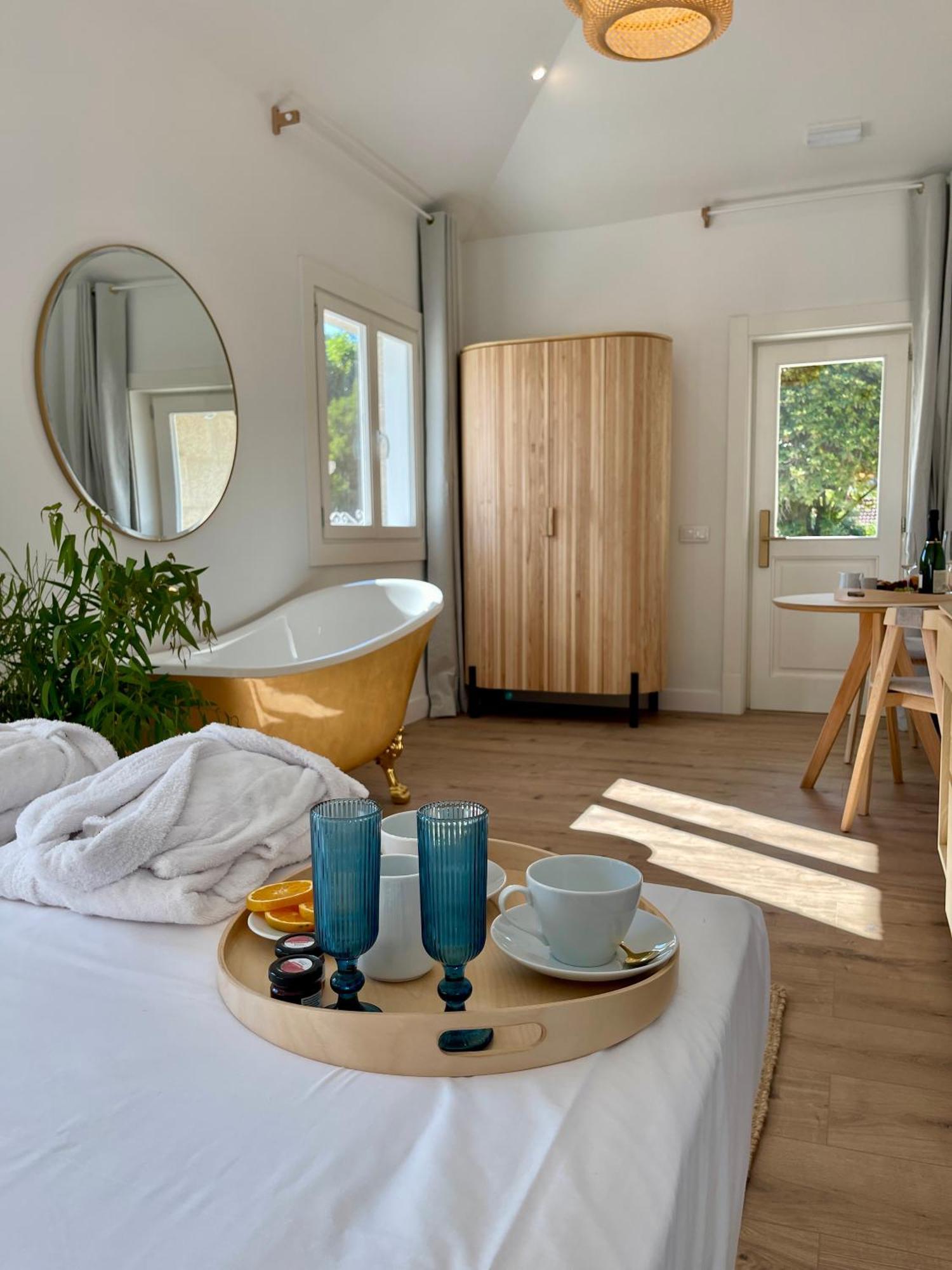 Villa Boutique 1880, Escapada Romantica Con Spa Privado Exterior, Privacidad Y Servicio Personalizado Лама Экстерьер фото