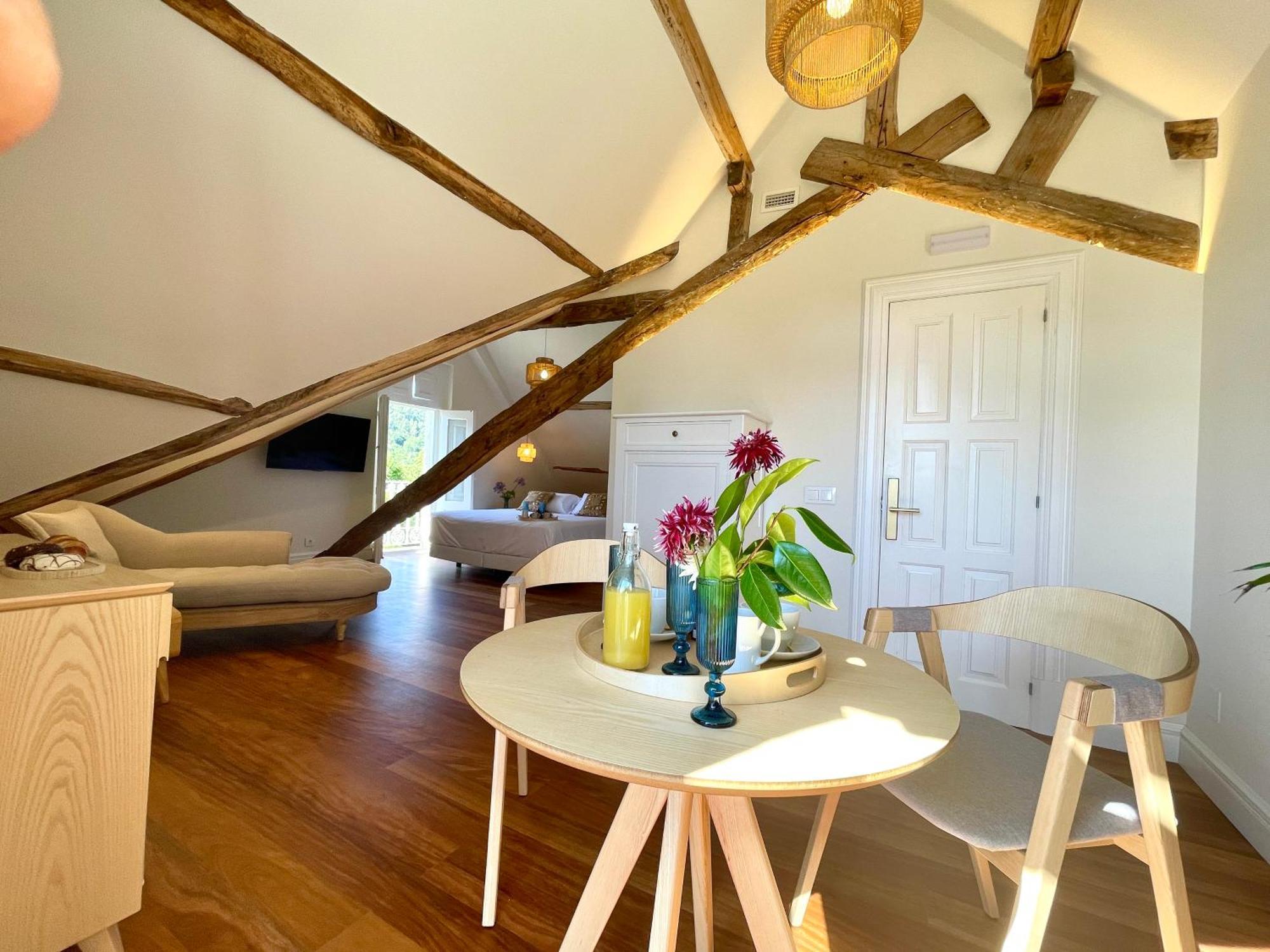 Villa Boutique 1880, Escapada Romantica Con Spa Privado Exterior, Privacidad Y Servicio Personalizado Лама Экстерьер фото