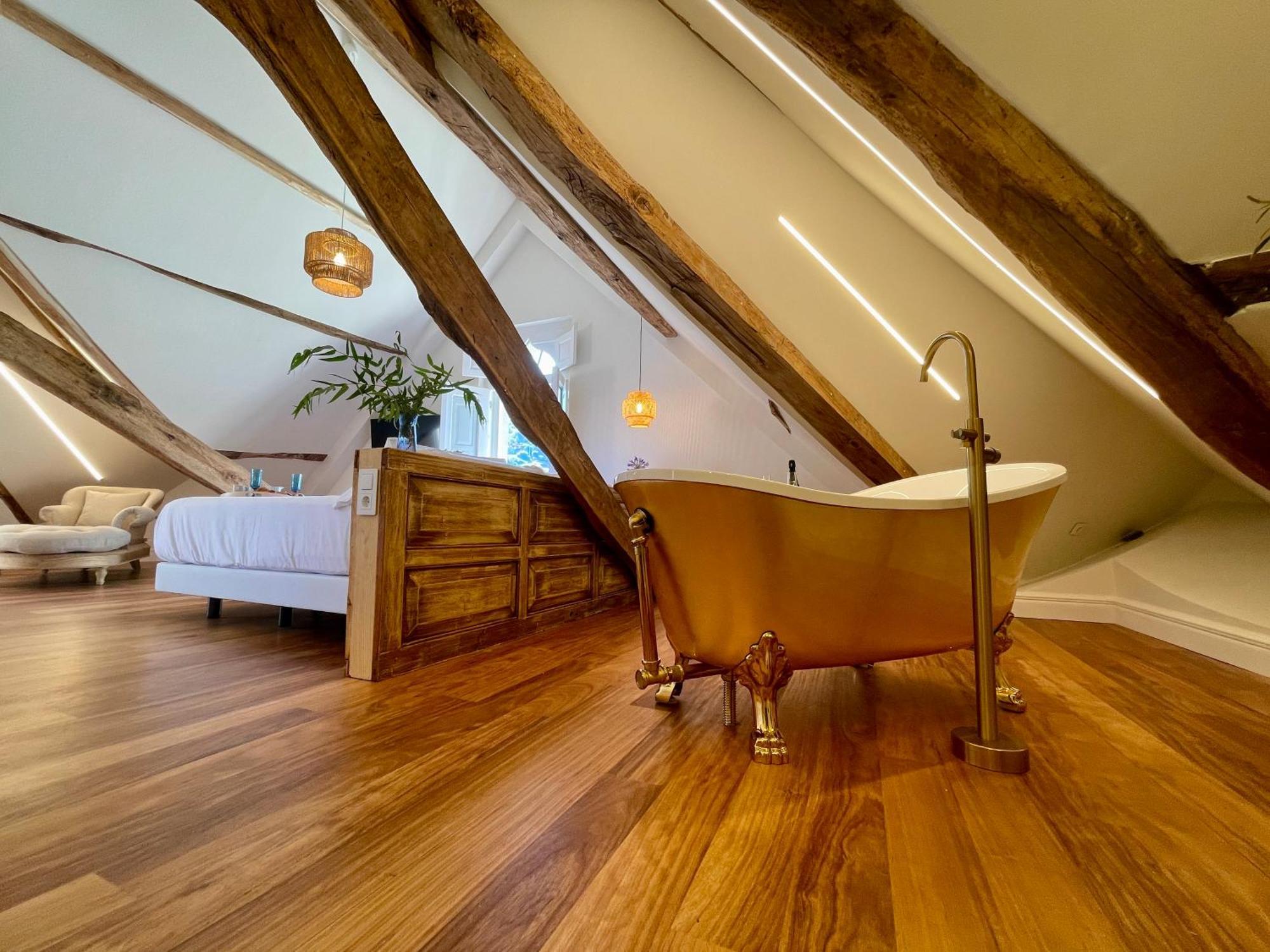 Villa Boutique 1880, Escapada Romantica Con Spa Privado Exterior, Privacidad Y Servicio Personalizado Лама Экстерьер фото
