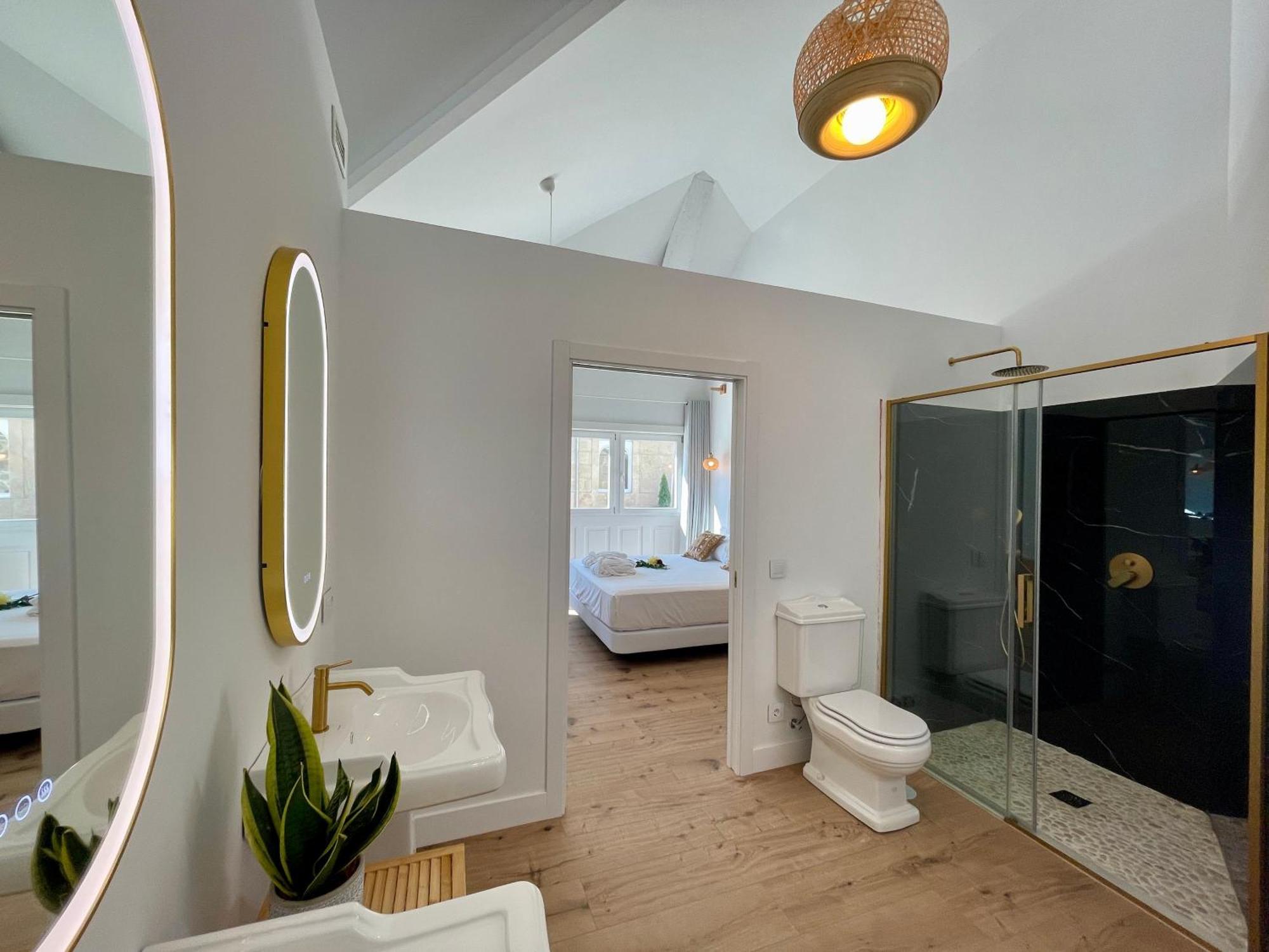 Villa Boutique 1880, Escapada Romantica Con Spa Privado Exterior, Privacidad Y Servicio Personalizado Лама Экстерьер фото