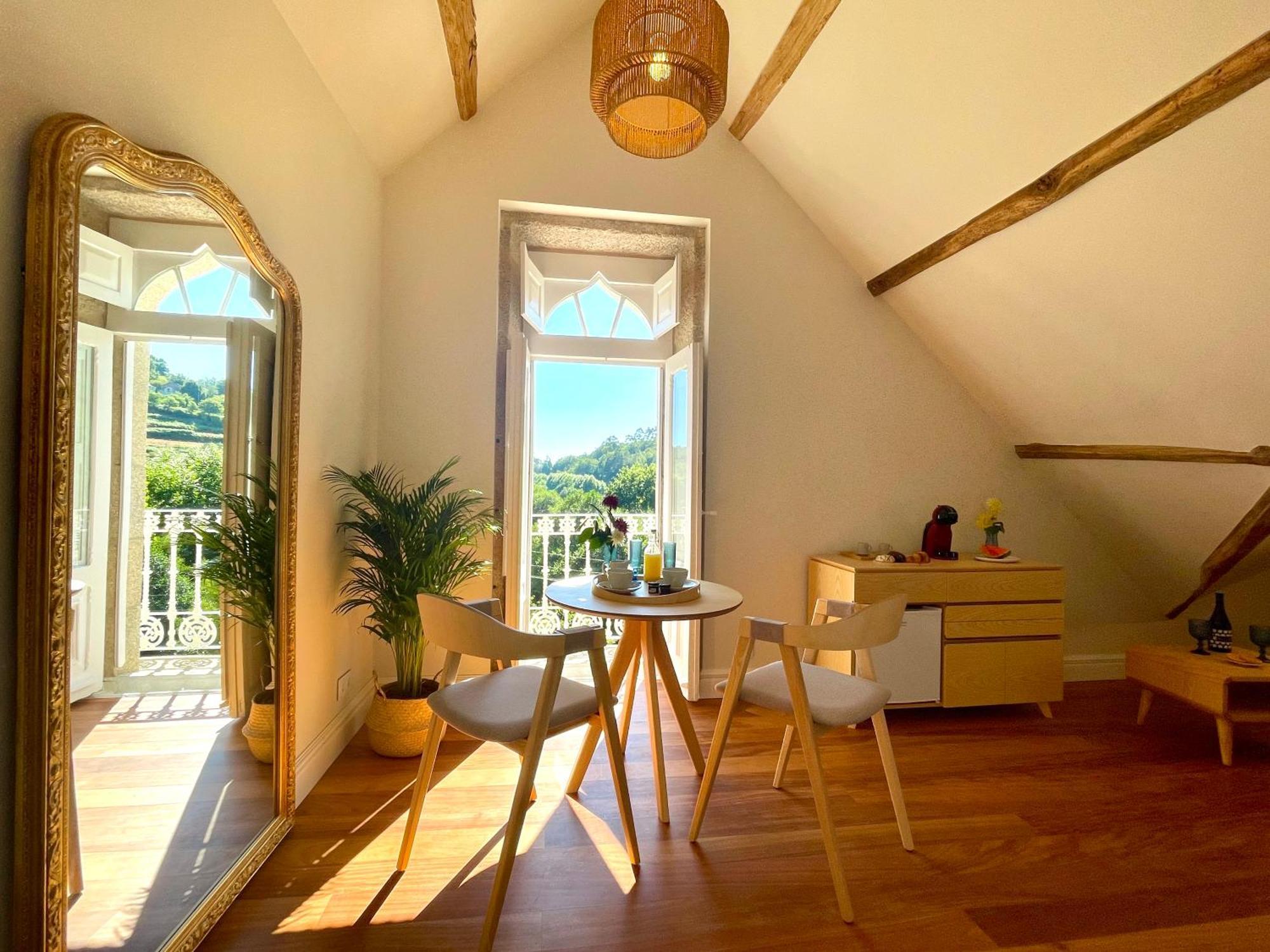 Villa Boutique 1880, Escapada Romantica Con Spa Privado Exterior, Privacidad Y Servicio Personalizado Лама Экстерьер фото