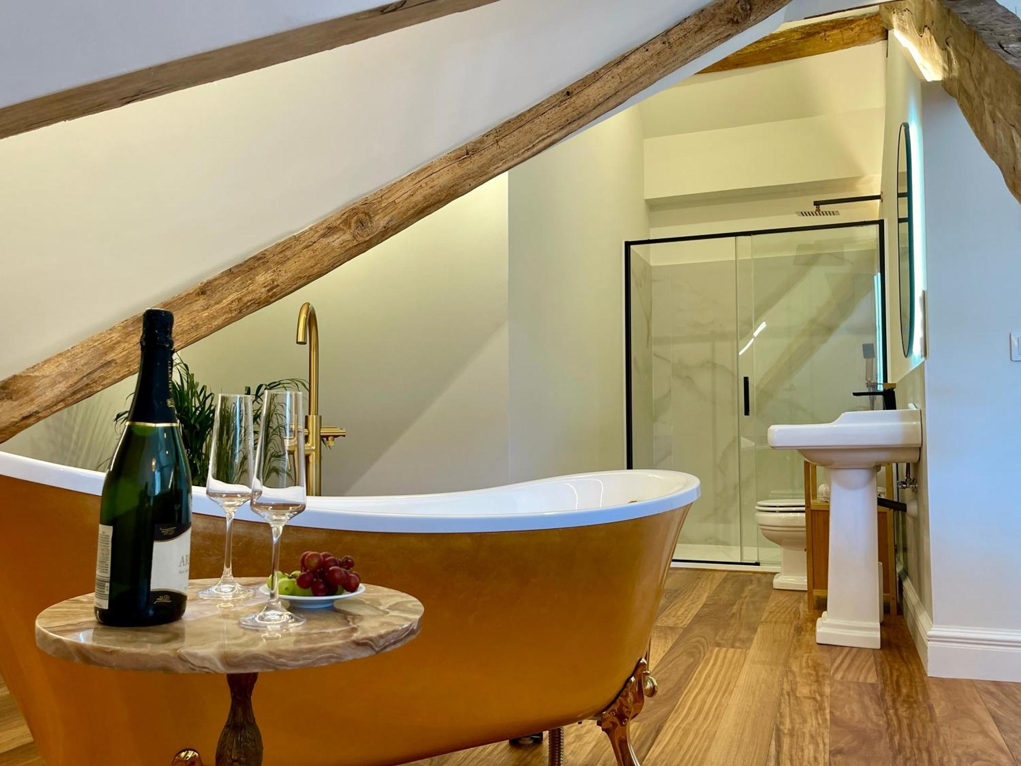 Villa Boutique 1880, Escapada Romantica Con Spa Privado Exterior, Privacidad Y Servicio Personalizado Лама Экстерьер фото