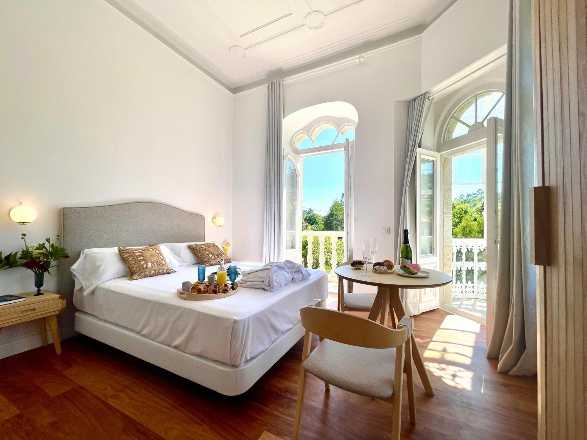 Villa Boutique 1880, Escapada Romantica Con Spa Privado Exterior, Privacidad Y Servicio Personalizado Лама Экстерьер фото