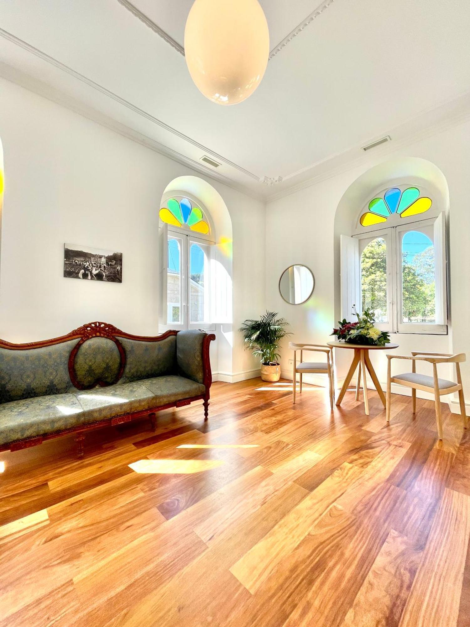 Villa Boutique 1880, Escapada Romantica Con Spa Privado Exterior, Privacidad Y Servicio Personalizado Лама Экстерьер фото
