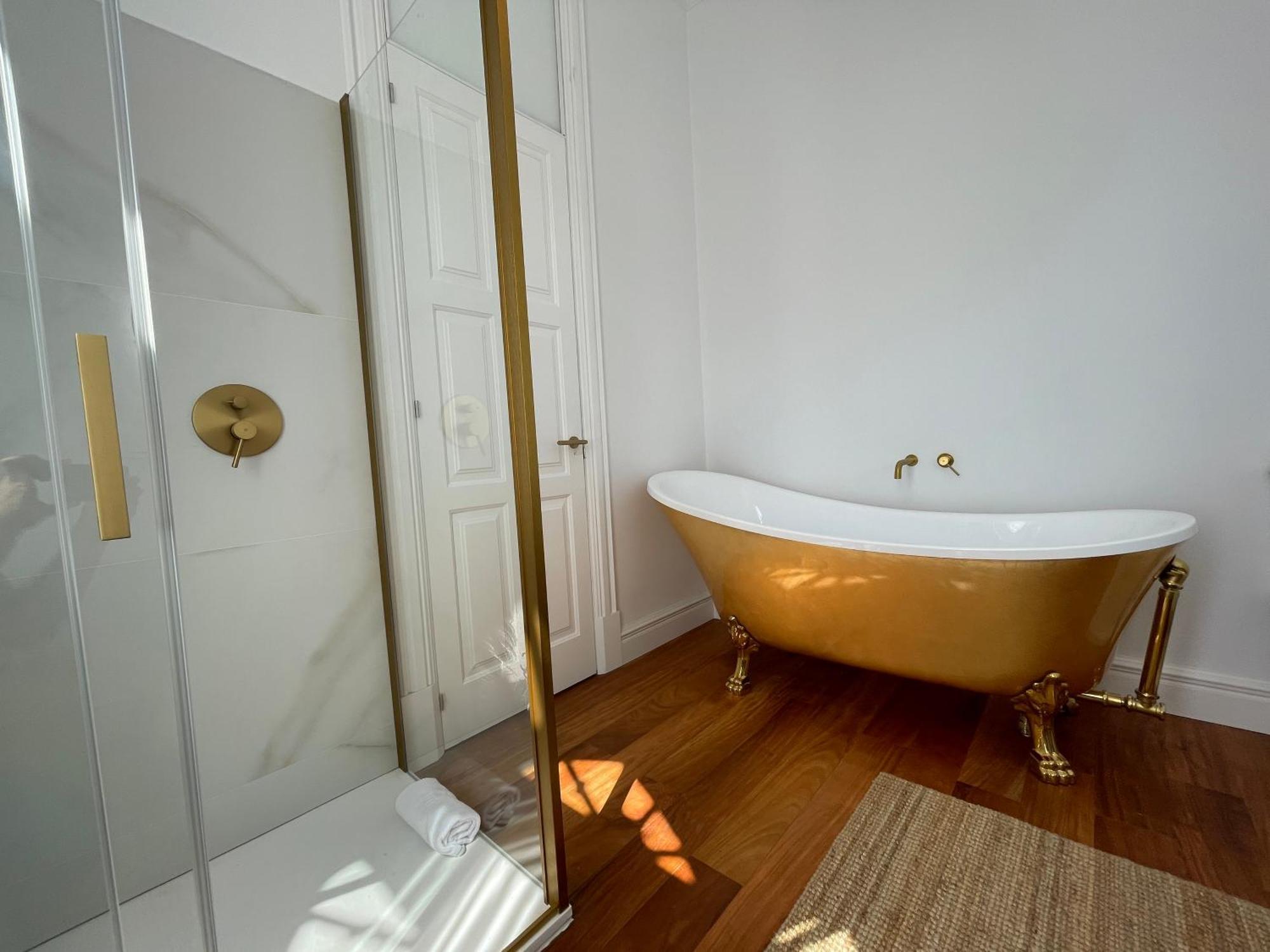 Villa Boutique 1880, Escapada Romantica Con Spa Privado Exterior, Privacidad Y Servicio Personalizado Лама Экстерьер фото
