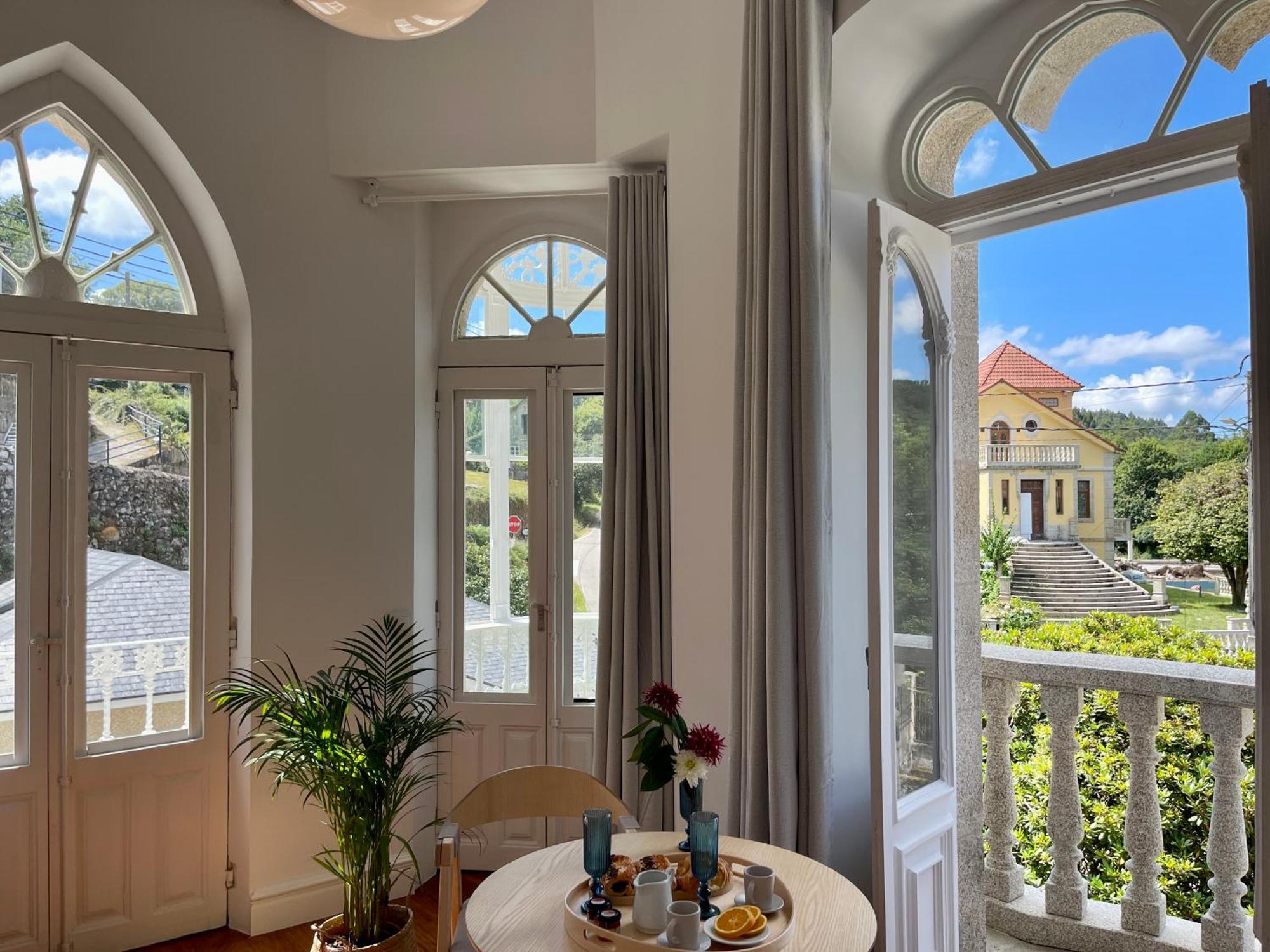 Villa Boutique 1880, Escapada Romantica Con Spa Privado Exterior, Privacidad Y Servicio Personalizado Лама Экстерьер фото