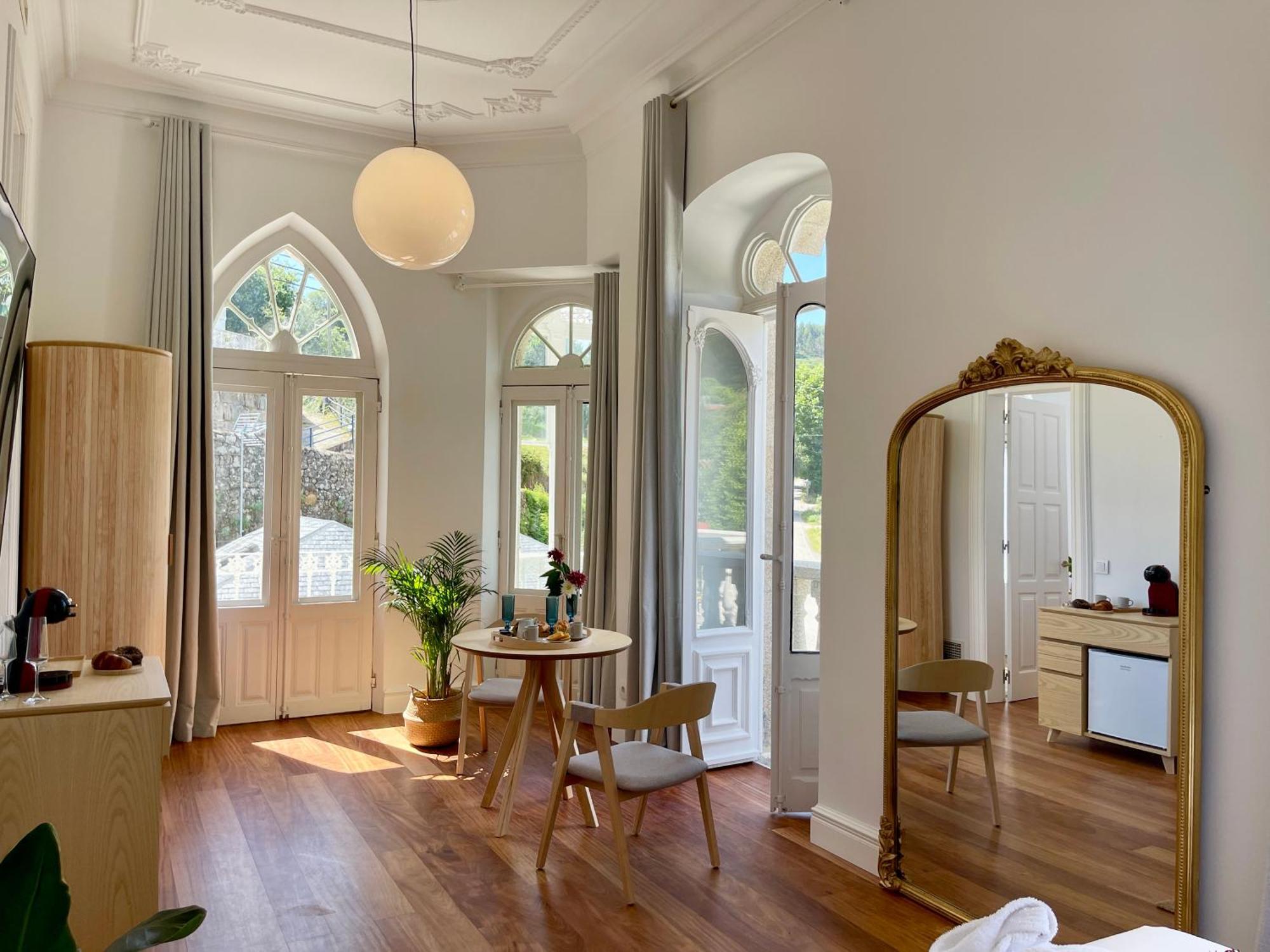 Villa Boutique 1880, Escapada Romantica Con Spa Privado Exterior, Privacidad Y Servicio Personalizado Лама Экстерьер фото