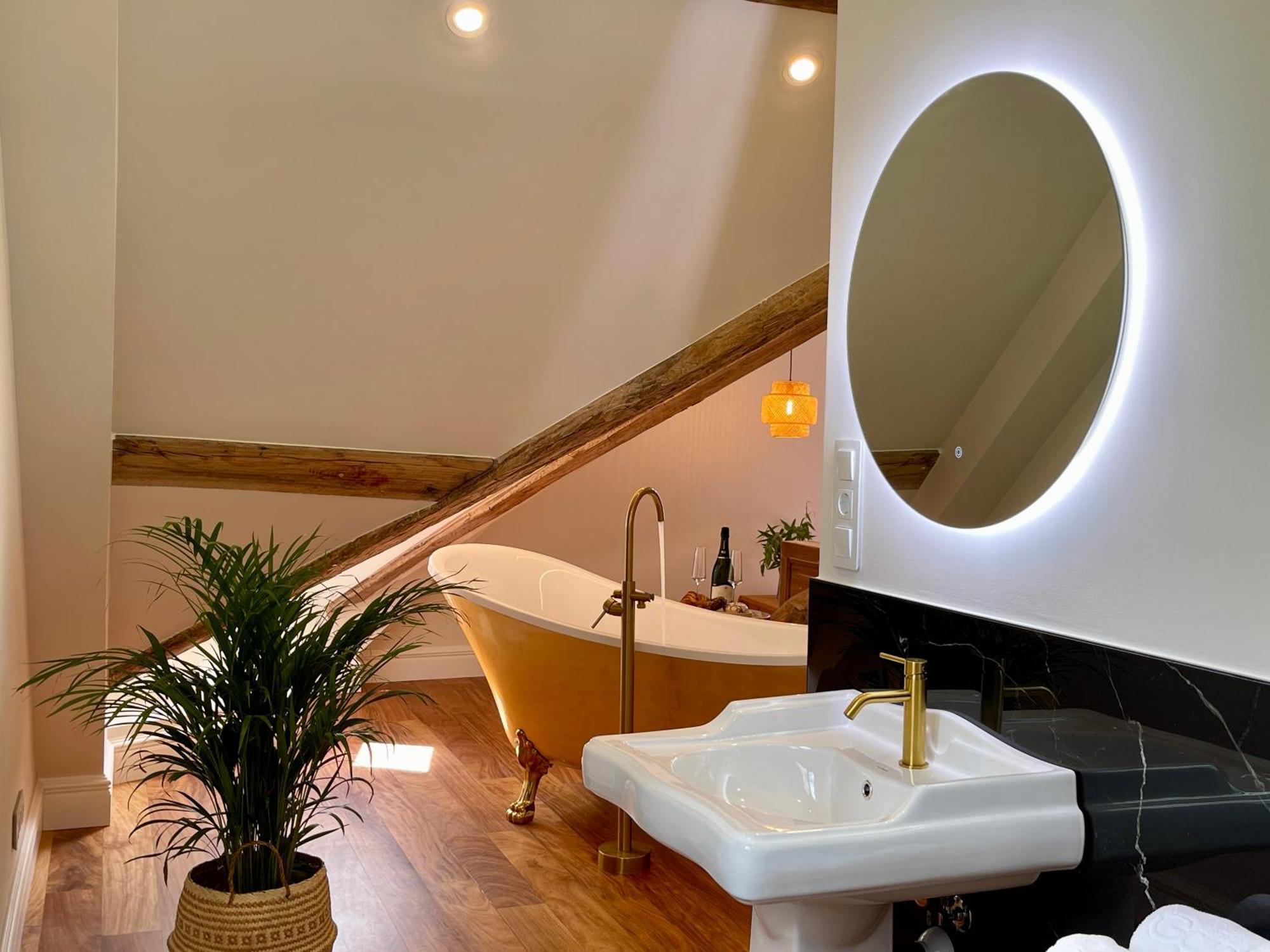 Villa Boutique 1880, Escapada Romantica Con Spa Privado Exterior, Privacidad Y Servicio Personalizado Лама Экстерьер фото